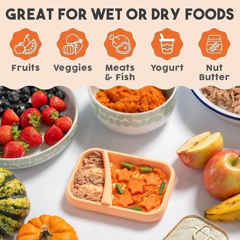 Lick Dish and Sardina Bundle - Silicone, Non-Slip, and Dishwasher Safe Pet Products in Kuwait