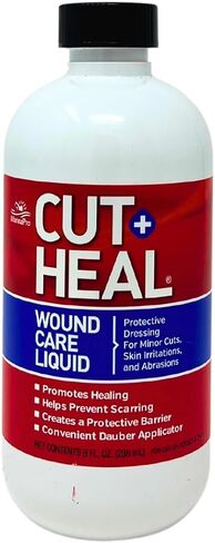 سائل كت هيل متعدد العناية، 8 أونصة in Kuwait