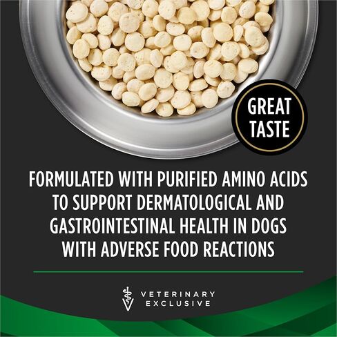 Pro Plan Veterinary Diets Purina El Elemental Dog Food Dry Formula in Kuwait