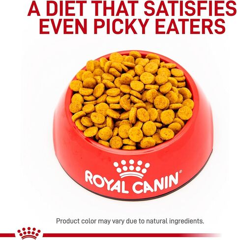 Royal Canin Veterinary Diet Canine Small Hydrolyzed Protein Adult Dry Dog Food, 8.8 lb Bag in Kuwait