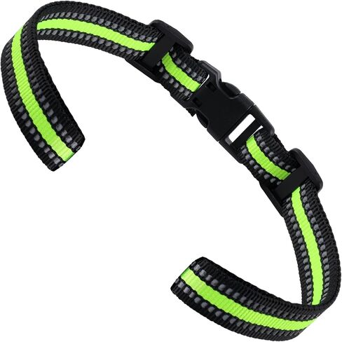 Wireless Dog Fence 2.4GHz Electric Fence for Dogs Wireless Fence for Dogs Portable Electric Dog Fence with Waterproof and Rechargeable Dog Training Collar in Saudi Arabia