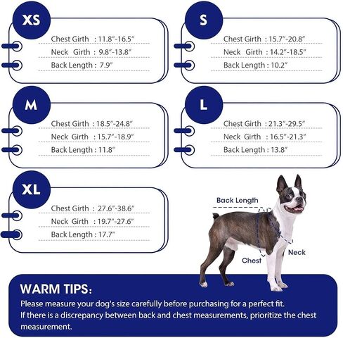 Dogcheer Shark Dog Life Jacket, High Buoyancy Dog Life Vest with Removable Foam Panels, Rescue Handle & Reflective Stripes, Dog Swimming Vest for Swim-Loving, Beginner, Senior & Weak Dogs, Blue XS in Saudi Arabia