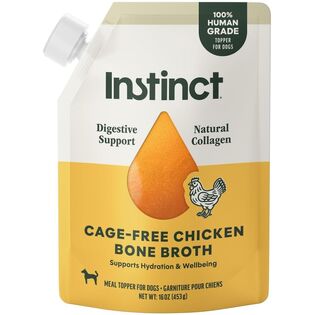 Instinct product catalog