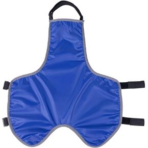 ملابس عملية مضادة للأوساخ لحماية بطن الكلب، قماش Bellyband قابل للنفاذ للكلاب الذكور، أغطية بطن شبكية قابلة للنفاذ in Kuwait