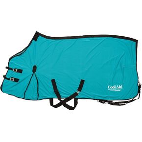 Weaver Equine CoolAid Equine Cooling Blanket in Kuwait