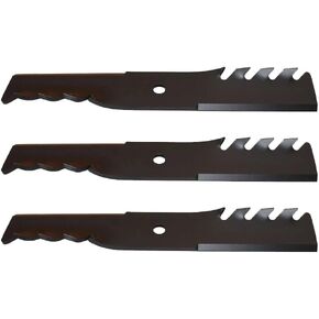 Mulching Blade Replacement for Bobcat Replaces 03239 112111-01 2722543-01 32061 32061A 3239 32601A WM132061 WMTA3206 WMTA32061 WMTH32061 in Kuwait