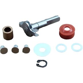 Bread Maker Accessories, Maker Inner Pot Maintenance, Spare Parts Bucket Sealing Shaft Retainer Suitable For Lining in Kuwait