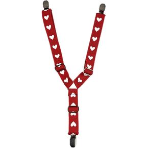 Pet Diaper Fastening Straps for Dogs Cats Elastic Nappy Antislip Belly Bands for Small Puppy Dog Supplies Suspenders Fasteners Belly Suspenders in Kuwait