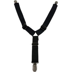 Pet Diaper Fastening Straps for Dogs Cats Elastic Nappy Antislip Belly Bands for Small Puppy Dog Supplies Suspenders Fasteners Belly Suspenders in Kuwait