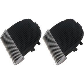 Latest 2 Pack for oneisall Low Noise Dog and Cat Clippers Replacement Blade in Kuwait