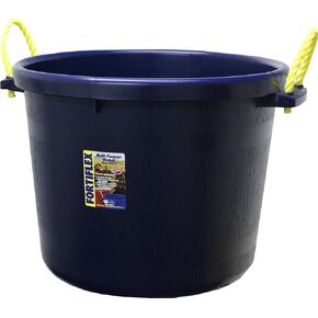 Muck Bucket in Saudi Arabia