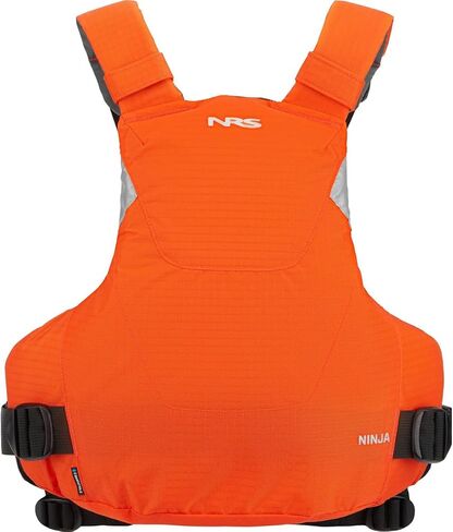 NRS Ninja Kayak Lifejacket (PFD) in Saudi Arabia