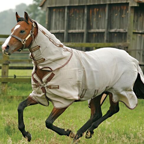 Horseware® Amigo® Bug Rug Pony Fly Sheet in Kuwait