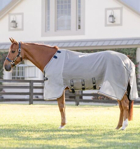 ملاءة طيران من Horseware® Protector Fieldsafe in Kuwait