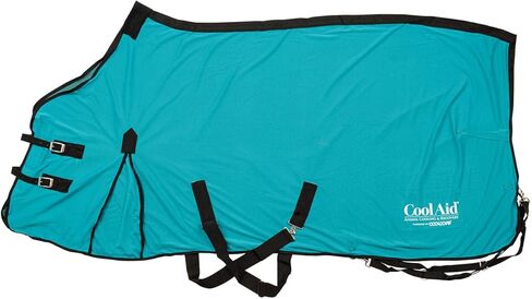 Weaver Equine CoolAid Equine Cooling Blanket in Kuwait