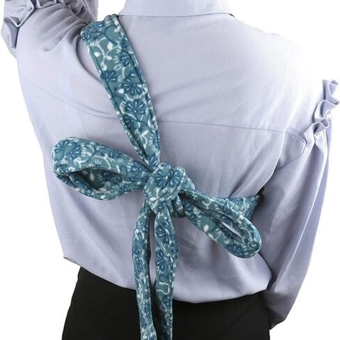 Guinea Pig Carrier Sling & Backpack 2-in-1 - Adjustable, Soft Bonding Pouch with Shoulder Strap for Safe Pet Travel in Kuwait