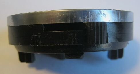 Replacement Fine Blade for Pet Clipper, Model 2179-301, 5-in-1, No OEM Packaging in Kuwait