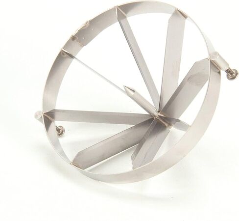 Direct Replacement for VOLLRATH 308 Appliance Blade Assembly Wm 8 Sect in Kuwait