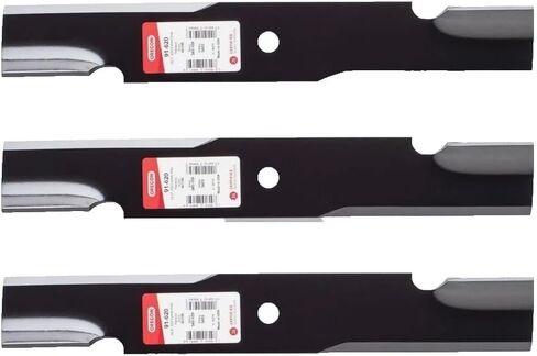 3pk Oregon Blade for 48" Scag Tiger Cat, Tiger Cat II, Tiger Cub 482877 in Kuwait