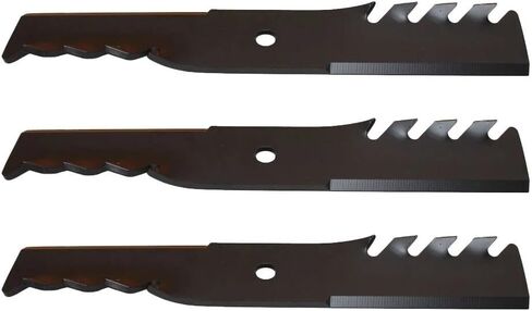 Mulching Blade Replacement for Bobcat Replaces 03239 112111-01 2722543-01 32061 32061A 3239 32601A WM132061 WMTA3206 WMTA32061 WMTH32061 in Kuwait