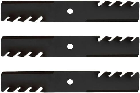 Mulching Blade Replacement for Bobcat Replaces 03239 112111-01 2722543-01 32061 32061A 3239 32601A WM132061 WMTA3206 WMTA32061 WMTH32061 in Kuwait