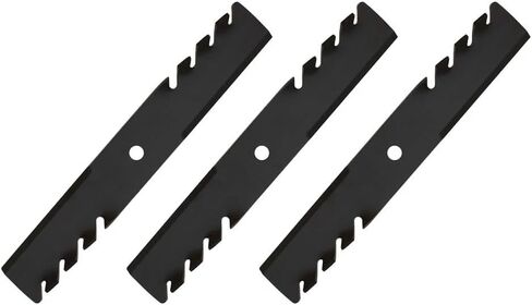 Mulching Blade Replacement for Bobcat Replaces 03239 112111-01 2722543-01 32061 32061A 3239 32601A WM132061 WMTA3206 WMTA32061 WMTH32061 in Kuwait