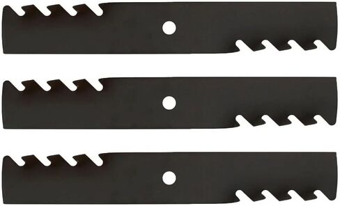 Mulching Blade Replacement for Bobcat Replaces 03239 112111-01 2722543-01 32061 32061A 3239 32601A WM132061 WMTA3206 WMTA32061 WMTH32061 in Kuwait