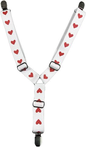 Pet Diaper Fastening Straps for Dogs Cats Elastic Nappy Antislip Belly Bands for Small Puppy Dog Supplies Suspenders Fasteners Belly Suspenders in Kuwait