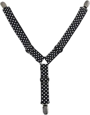 Pet Diaper Fastening Straps for Dogs Cats Elastic Nappy Antislip Belly Bands for Small Puppy Dog Supplies Suspenders Fasteners Belly Suspenders in Kuwait