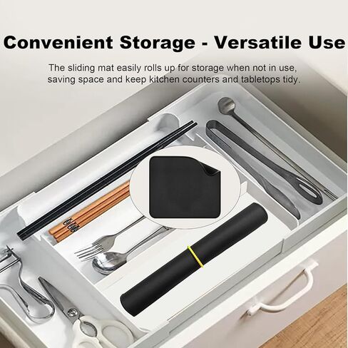 حصيرة منزلقة لصانعة الخبز من أجل محمصة الخبز المكونة من شريحتين CUISINART CPT-122BK، وسادة منزلقة عازلة للحرارة لجهاز BLACK+DECKER T2569B/GE G9TMA2SSPSS صانع الخبز ذو شريحتين، وسادات حماية على سطح الطاولة in Kuwait