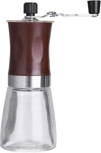 Coffee Maker Mini Coffee Hand Coffee Machine Portable Espresso Machine Travel Press Coffee Manual Office for Home Hand in Kuwait