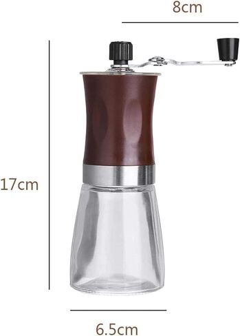 Coffee Maker Mini Coffee Hand Coffee Machine Portable Espresso Machine Travel Press Coffee Manual Office for Home Hand in Kuwait