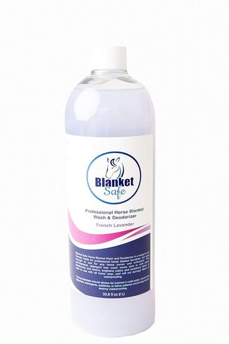 Blanket Safe French Lavender Wash and Deodorizer 33.8oz 33.8oz in Kuwait