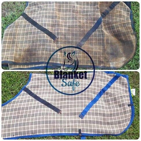 Blanket Safe French Lavender Wash and Deodorizer 33.8oz 33.8oz in Kuwait