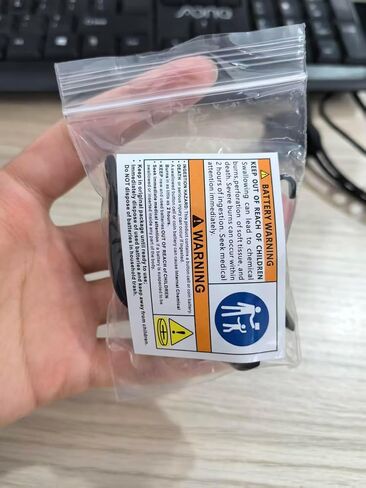 كرسي متحرك للكلاب ذو 4 عجلات مطور مع أضواء أمان LED وعلامة اسم DIY - عربة تنقل لدعم الجسم بالكامل قابلة للتعديل للحيوانات الأليفة المعاقين والمسنين والمصابين، إطار من الألومنيوم خفيف الوزن، صغير in Kuwait