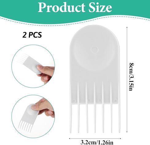 VIDALIA CHOP WIZARD Cleaning Tool (Pack of 2) in Kuwait