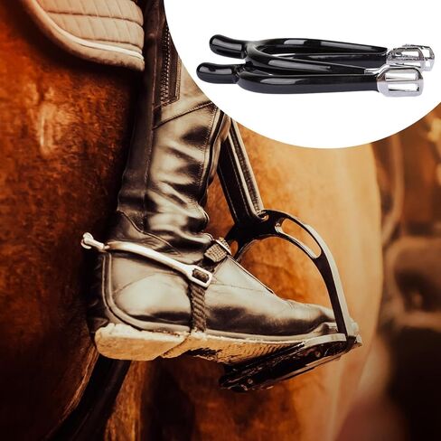 Horse, Equestrian Equipment, Zinc Alloy, Classic Western Cowboy for Men and Women in Saudi Arabia
