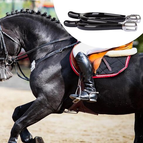 Horse, Equestrian Equipment, Zinc Alloy, Classic Western Cowboy for Men and Women in Saudi Arabia