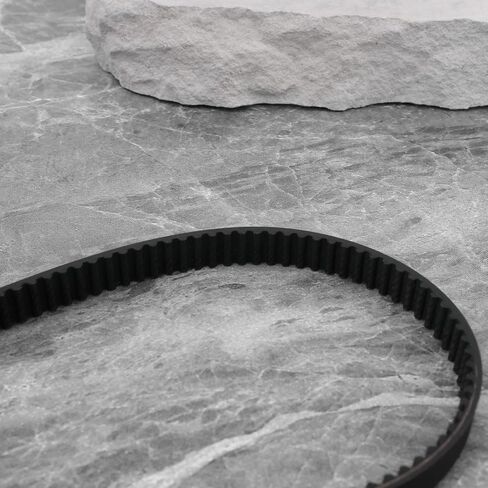 2Pcs Bread Machine Drive Belt Model 5891 5891-33 Compatible with Sunbeam Bread Maker in Kuwait