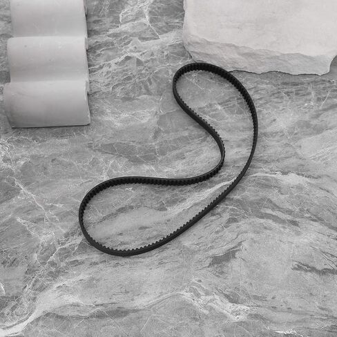 2Pcs Bread Machine Drive Belt Model 5891 5891-33 Compatible with Sunbeam Bread Maker in Kuwait