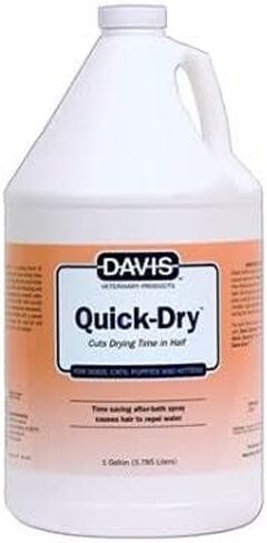 Davis Quick Dry Refill, Gallon in Kuwait