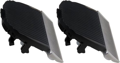 USonline911 2X Blades Fit for oneisall Quiet Cat Clippers for Matted & Long Hair 2-Speed Cordless Pet Shaver Grooming Kit for Cats Small Dogs & Animals in Kuwait