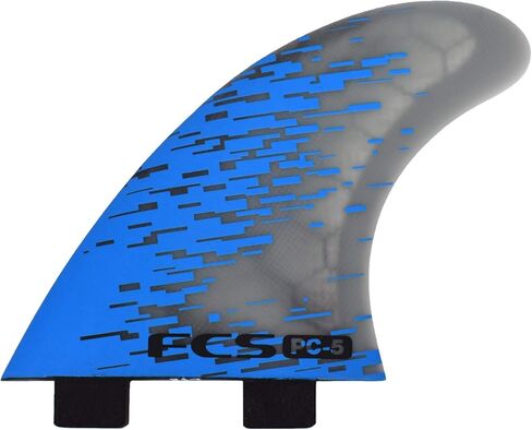 FCS PC Surf Tri-Fin Set in Saudi Arabia