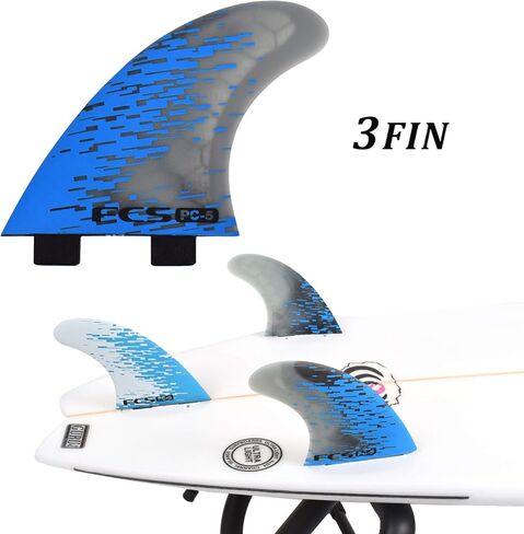 FCS PC Surf Tri-Fin Set in Saudi Arabia