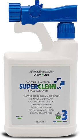 منظف ​​المماطلة والمقطورات Draw It Out® SuperClean® (32 أونصة) in Kuwait