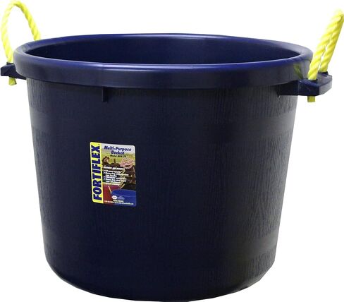 Muck Bucket in Saudi Arabia
