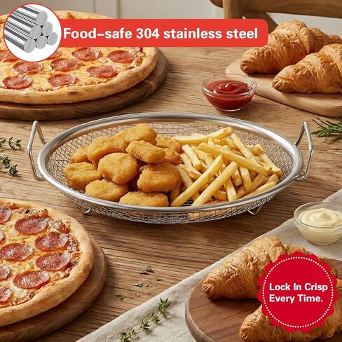 ملحقات المقلاة الهوائية لـ Cosori TurboBlaze 6 Qt | 5.8 كيو تي | 6.5 Qt، Ninja AF141، AF142، AF181، Chefman 6QT، مجموعة ملحقات مقلاة هوائية بسلة مربعة 5-7 QT، بطانة سيليكون، شواية، قوالب خبز in Kuwait