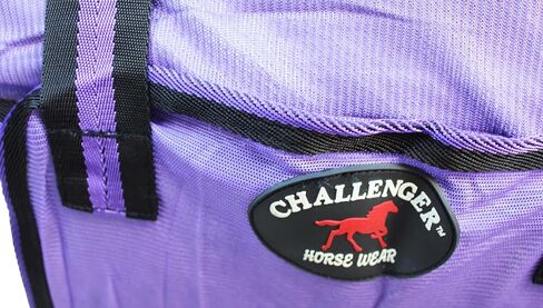 82" Horse Mesh Light Weight Sheet Summer Spring Airflow 73410 in Kuwait