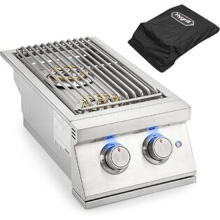 Stanbroil كتالوج المنتج