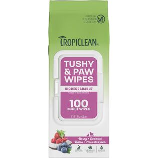 TropiClean كتالوج المنتج